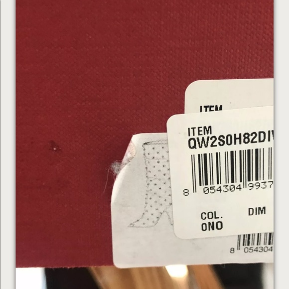 Valentino Rockstud Boots - Picture 7 of 8